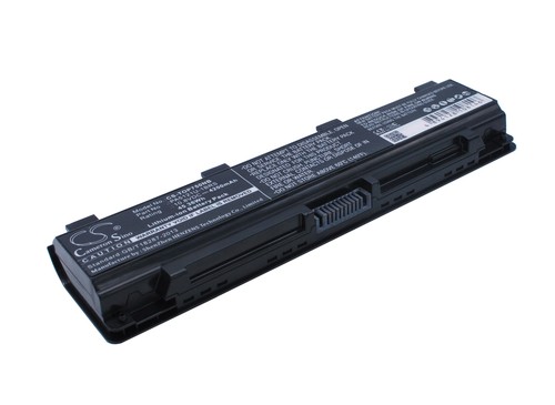 Batteria per toshiba - per, satellite