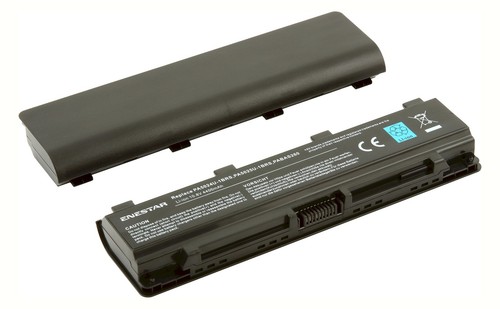 4400mah batteria per - 4400mah, toshiba