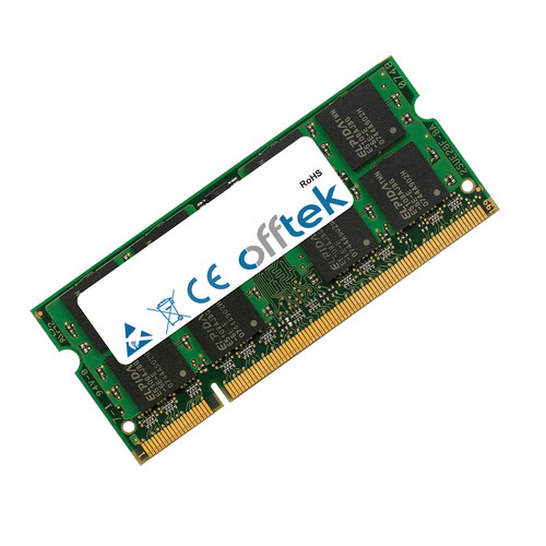 2gb memoria ram - 2gb,