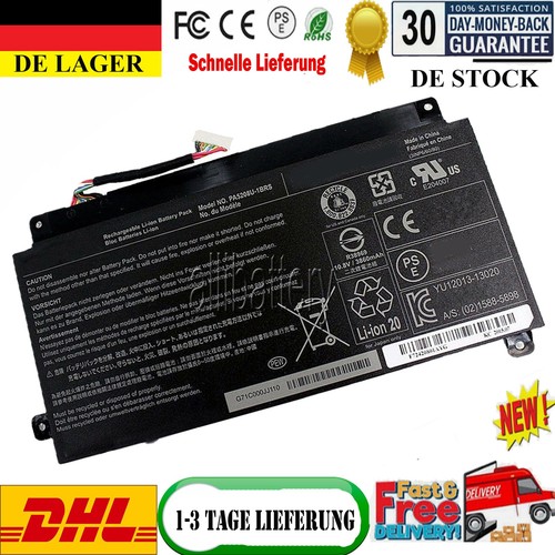 Batteria per toshiba - per,