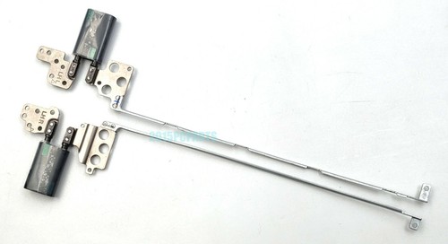 Nuove cerniere lcd toshiba - nuove,