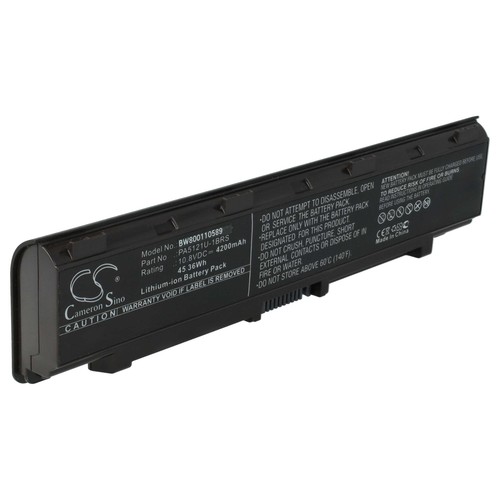 Batteria per toshiba satellite - per,