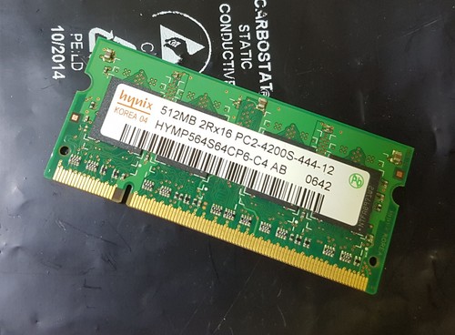 512 hynix hymp564s64cp6 c4 - hynix, hymp564s64cp6-c4