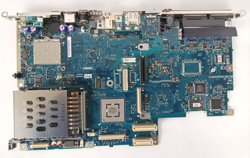 Scheda madre toshiba satellite - madre,