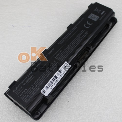 Batteria portatile per - batteria, toshiba