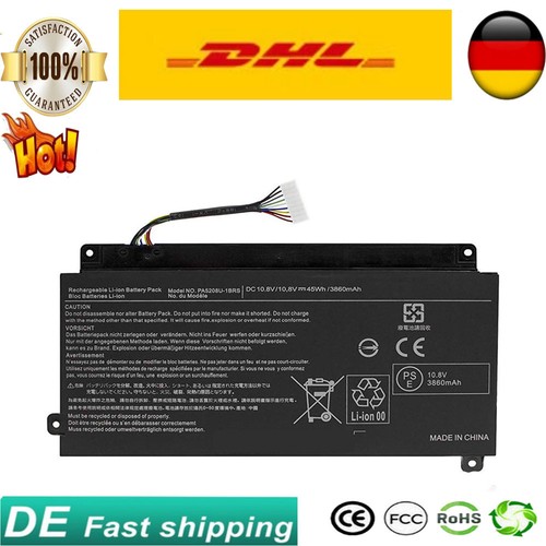 Batteria ricambio 8v - ricambio, 10.8v