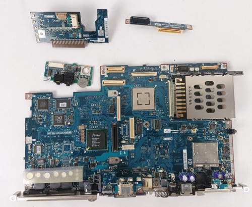 Scheda madre toshiba satellite - toshiba,