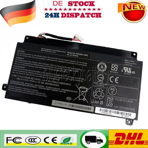 Batteria per toshiba - batteria,