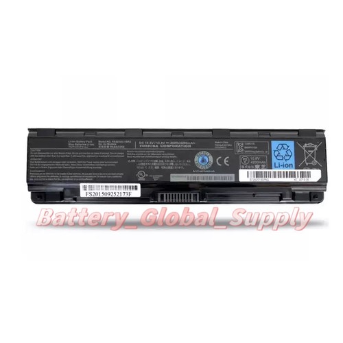 Batteria per toshiba satellite - per,
