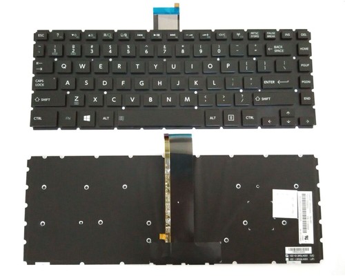 Nuova tastiera toshiba - tastiera,