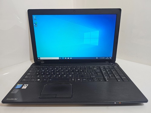 Notebook toshiba satellite pro - notebook,